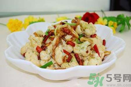 花菜是發(fā)物嗎？花菜是不是發(fā)物？