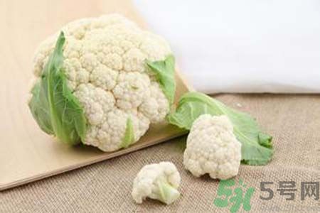 花菜是熱性還是涼性？花菜是熱性嗎？