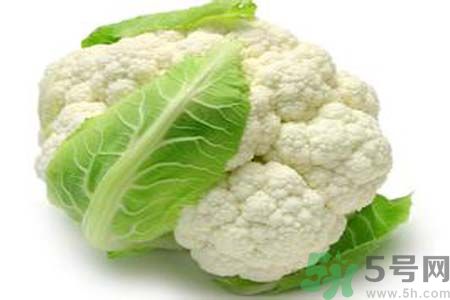 哺乳期可以吃花菜嗎？哺乳期吃花菜會對寶寶造成影響嗎？