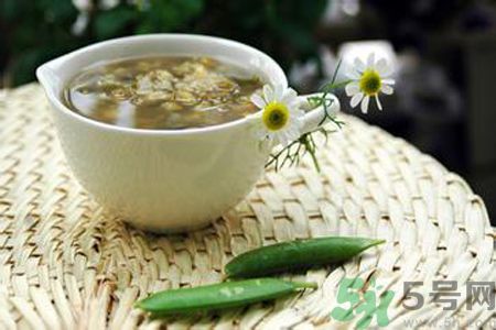 夏季解暑喝什么中藥？喝什么中藥可以解暑？