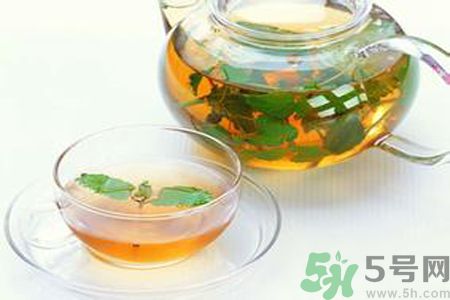 夏季解暑喝什么中藥？喝什么中藥可以解暑？