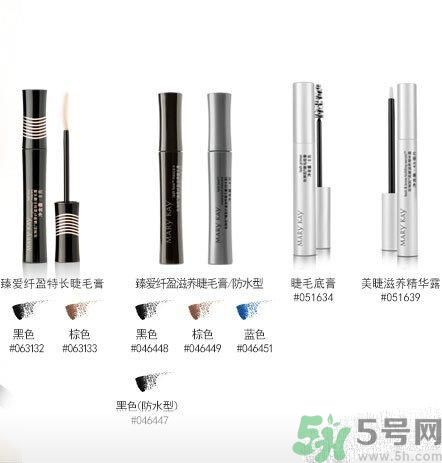 玫琳凱綻爆胺基酸睫毛膏真假鑒別方法？玫琳凱綻爆胺基酸睫毛膏真假鑒別