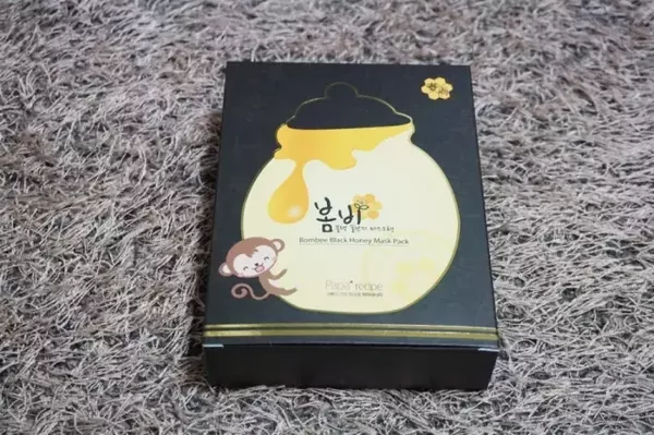 春雨黑盧卡面膜臉正在過敏可以用嗎？臉上過敏能用春雨黑盧卡面膜嗎