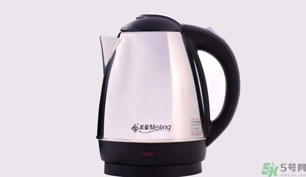 燒水壺有異味是怎么回事？燒水壺有異味怎么辦？