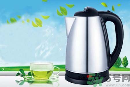 燒水壺可以煮茶葉嗎？燒水壺煮茶葉好喝嗎？
