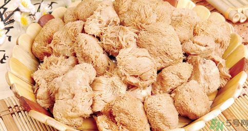 猴頭菇是發(fā)物嗎？猴頭菇是不是發(fā)物？