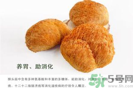 猴頭菇是酸性還是堿性？猴頭菇是堿性嗎？
