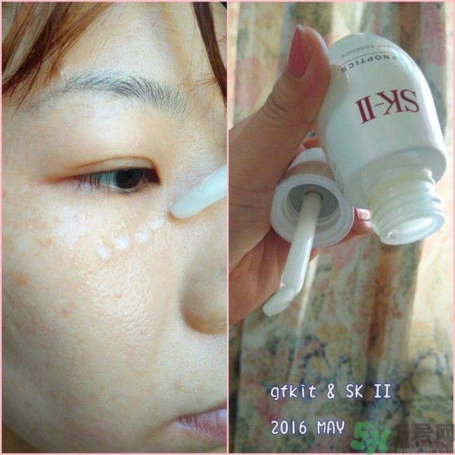 sk2祛斑精華怎么樣？skii祛斑精華使用方法