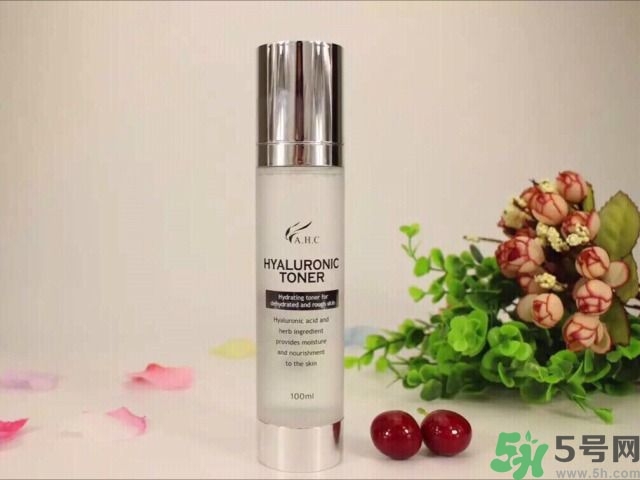 AHC神仙水效果怎么樣？AHC神仙水怎么用？