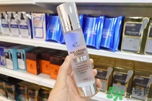 AHC神仙水效果怎么樣？AHC神仙水怎么用？