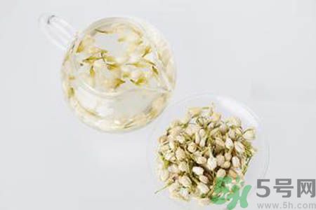 茉莉花茶是熱性還是涼性？茉莉花茶是涼性嗎？
