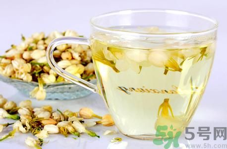 茉莉花茶是發(fā)物嗎？茉莉花茶是不是發(fā)物？