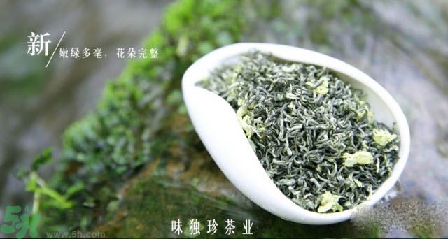 高血壓可以喝茉莉花茶嗎？喝茉莉花茶可以降血壓嗎？