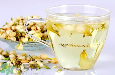 茉莉花茶可以美容嗎？茉莉花茶有美容的作用嗎？