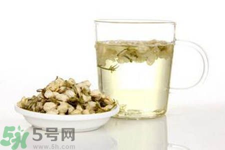 茉莉花茶可以減肥嗎？怎樣喝茉莉花茶可以減肥？