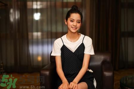 歐陽妮妮槍手代考是怎么回事？歐陽妮妮及家庭背景介紹