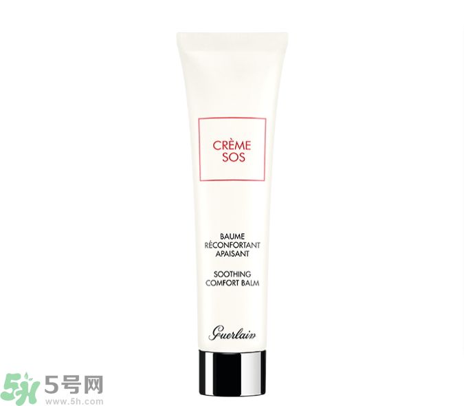 法國嬌蘭舒緩修護霜適合什么膚質？敏感膚質可以用法國嬌蘭舒緩修護霜嗎？