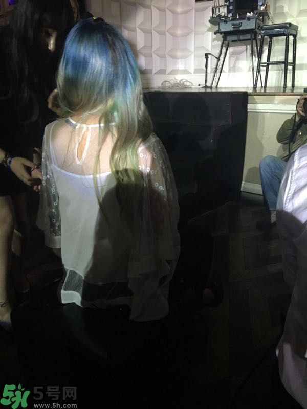 Pony Effect百變魔盒怎么樣？Pony Effect百變魔盒色號(hào)試色？