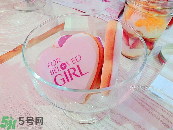 寵愛(ài)之名寵愛(ài)女孩面膜怎么樣？寵愛(ài)女孩礦物云絲面膜好用嗎？