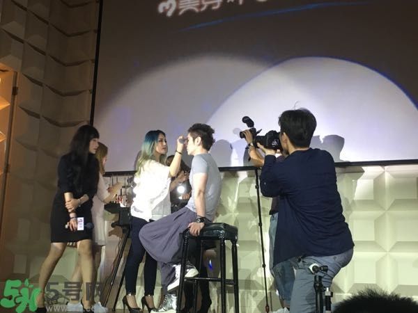Pony Effect百變魔盒怎么樣？Pony Effect百變魔盒色號(hào)試色？