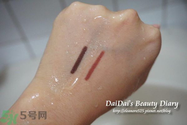 Bbia眼線筆怎么樣？Bbia防水眼線膠筆好用嗎？