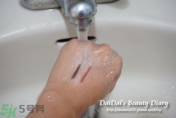 Bbia眼線筆怎么樣？Bbia防水眼線膠筆好用嗎？