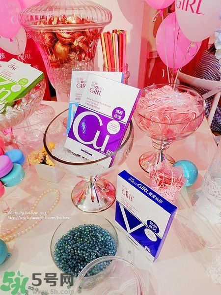 寵愛(ài)之名寵愛(ài)女孩面膜怎么樣？寵愛(ài)女孩礦物云絲面膜好用嗎？