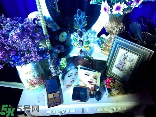 Pony Effect百變魔盒怎么樣？Pony Effect百變魔盒色號(hào)試色？