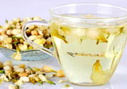 月經(jīng)期間可以喝茉莉花茶嗎？月經(jīng)期間喝茉莉花茶好不好？