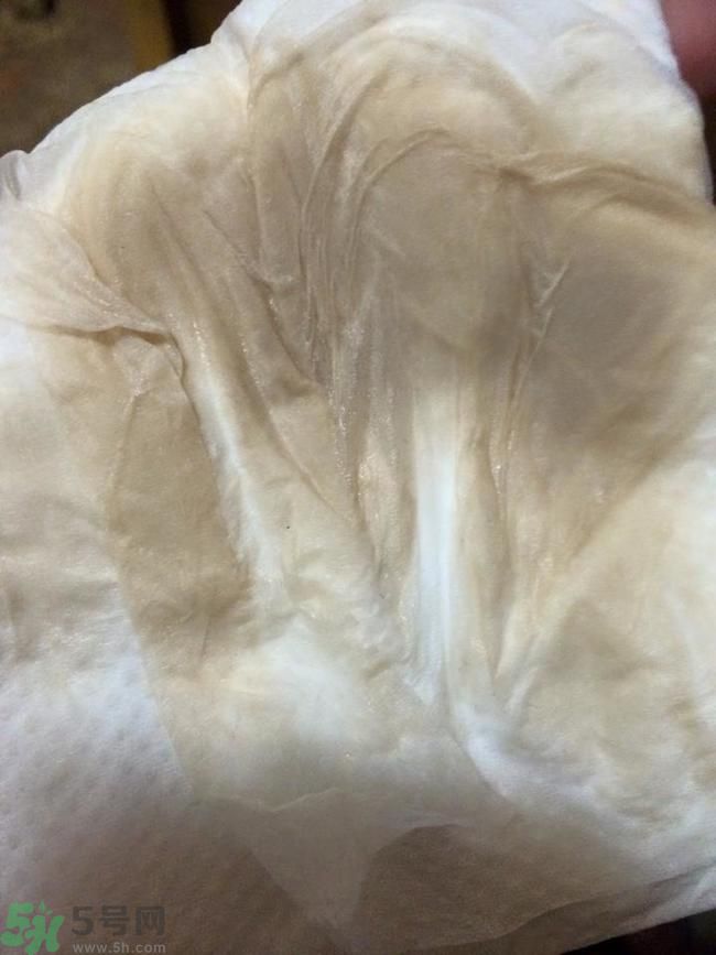 膚蕊Freshel卸妝按摩霜怎么樣？好用嗎？