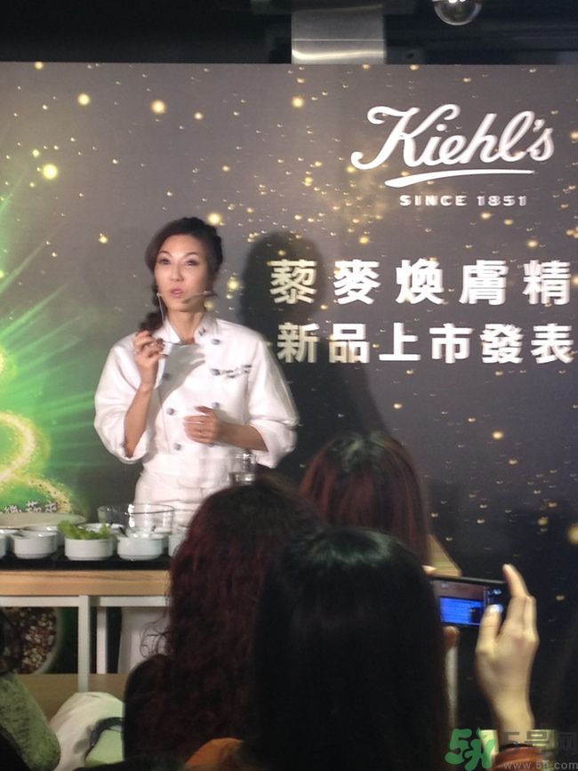 科顏氏藜麥煥膚精華怎么樣？科顏氏藜麥煥膚精華好用嗎