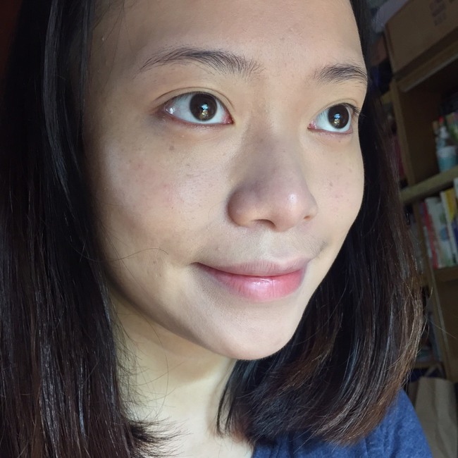 美寶蓮夢幻奇跡控油透潤持妝乳怎么樣？好用嗎？