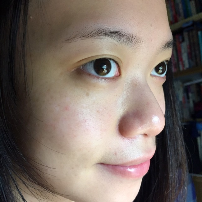 美寶蓮夢幻奇跡控油透潤持妝乳怎么樣？好用嗎？