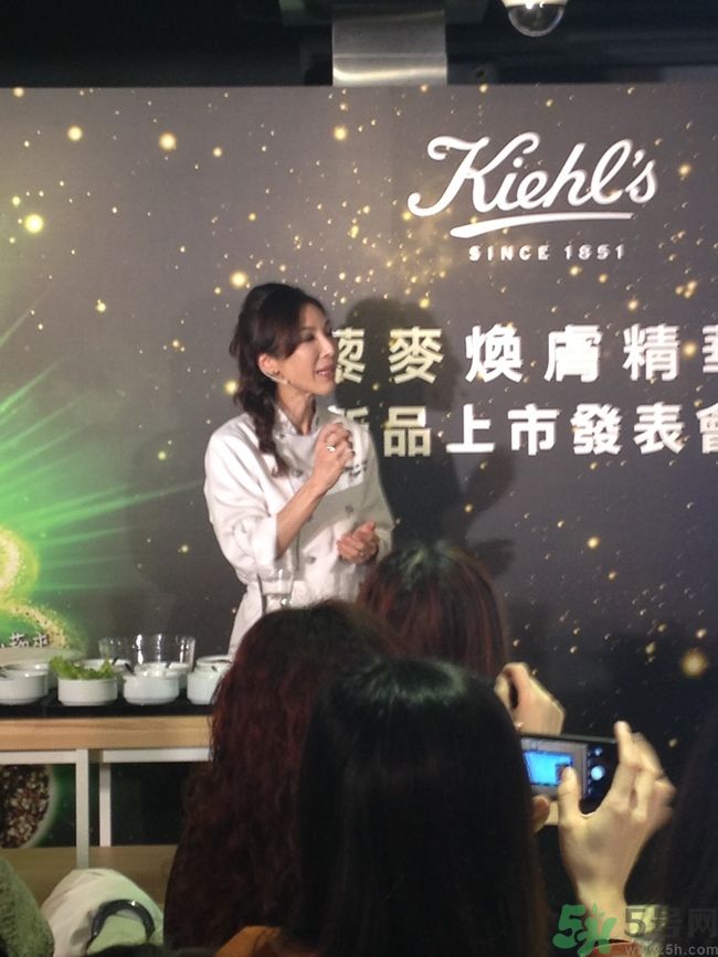 科顏氏藜麥煥膚精華怎么樣？科顏氏藜麥煥膚精華好用嗎