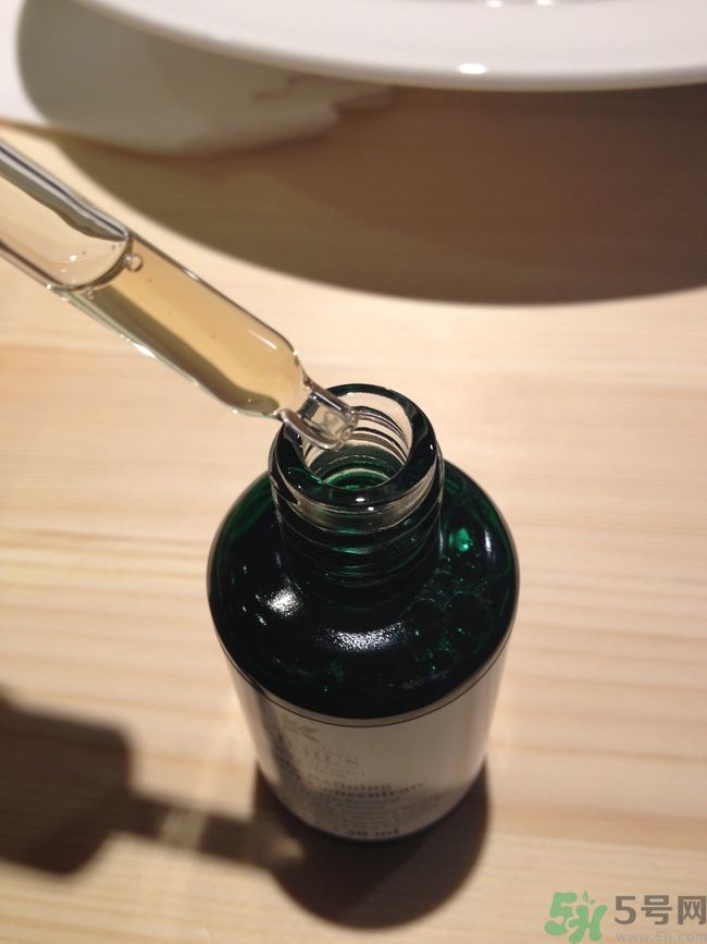 科顏氏藜麥煥膚精華怎么樣？科顏氏藜麥煥膚精華好用嗎