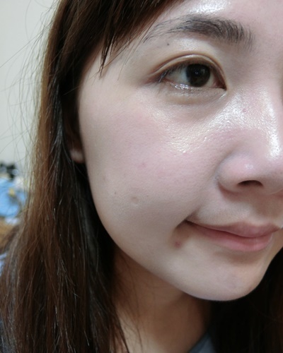 美寶蓮夢(mèng)幻奇跡控油透潤持妝乳怎么樣？好用嗎？