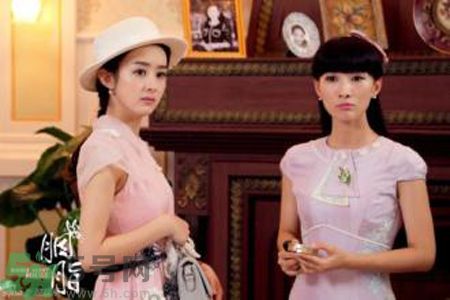 胭脂為什么6月24日沒有播出？胭脂什么時候播出？