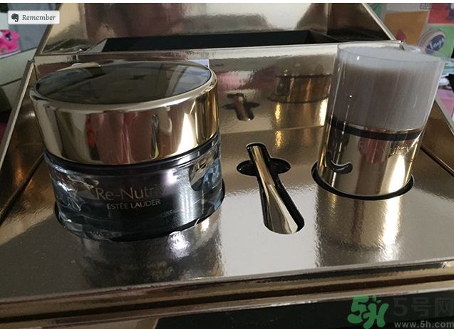 雅詩蘭黛白金級奢寵蘊能黑鉆奢華面膜怎么樣？雅詩蘭黛白金級奢寵蘊能黑鉆奢華面膜好用嗎？