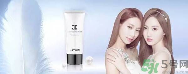 韓國Jayjun水光櫻花面膜使用方法 水光櫻花面膜怎么用？