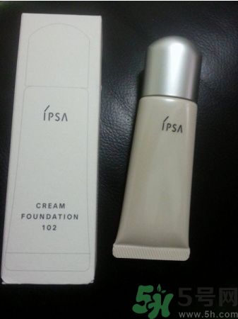 茵芙莎ipsa光透粉底液怎么樣？ipsa光透粉底液適合什么膚質(zhì)？