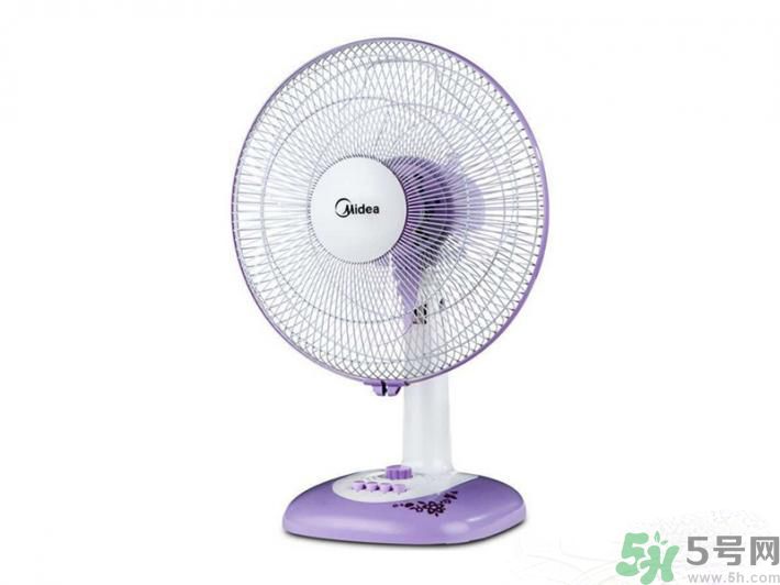 怎么挑選電扇？挑選電扇的方法