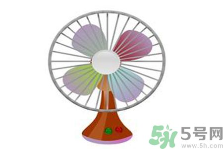 吹電風(fēng)扇頭痛是怎么回事？吹電風(fēng)扇頭痛怎么辦？