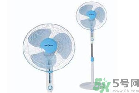 怎樣清洗小型電風扇？清洗小型電風扇的方法