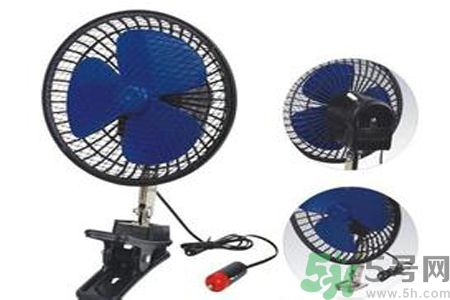 怎樣清洗小型電風扇？清洗小型電風扇的方法