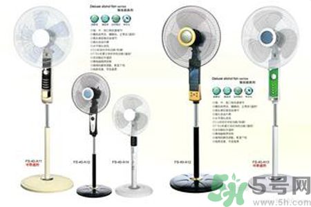 哪種類型的電風(fēng)扇好？哪種類型的電風(fēng)扇好用？