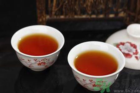 紅茶是熱性還是涼性？紅茶是熱性嗎？