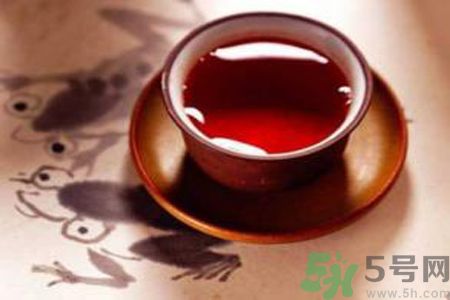 紅茶是熱性還是涼性？紅茶是熱性嗎？