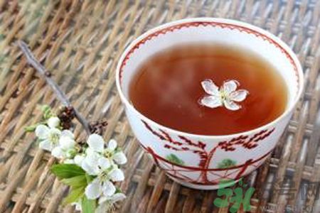 紅茶是熱性還是涼性？紅茶是熱性嗎？