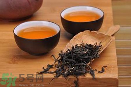 喝紅茶會上火嗎？喝紅茶上火怎么辦？