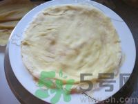 榴蓮千層蛋糕可以放幾天？榴蓮千層蛋糕怎么保存？